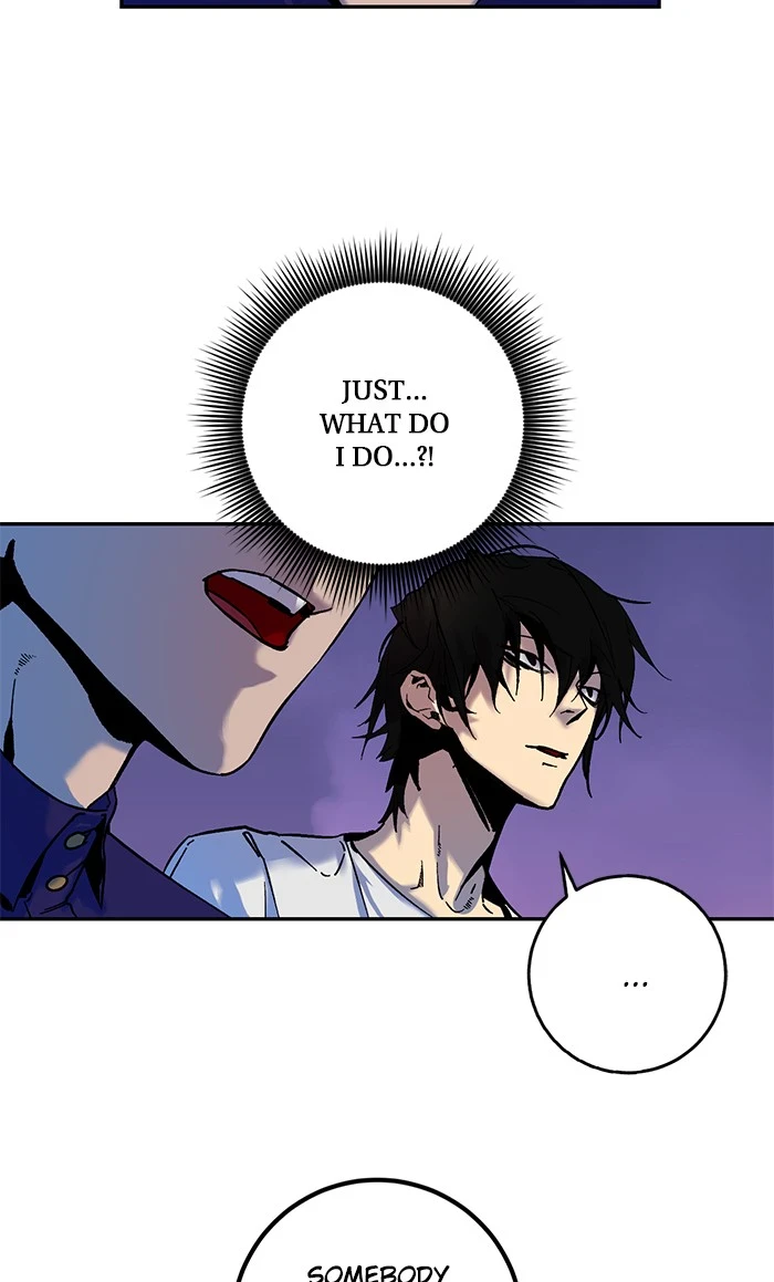 Return to Player Chapter 9 - Page 5