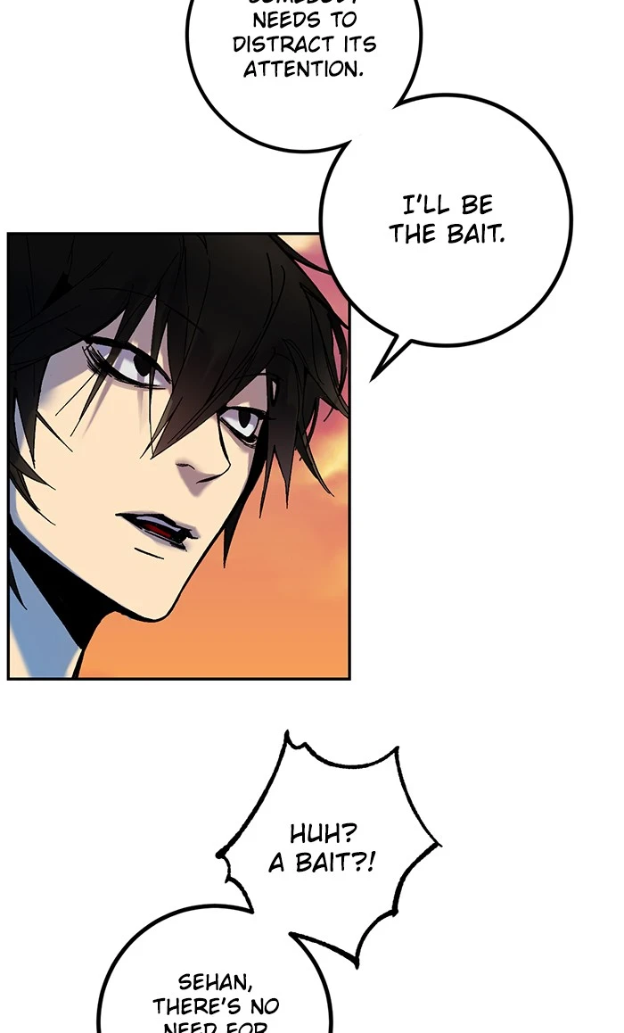 Return to Player Chapter 9 - Page 6