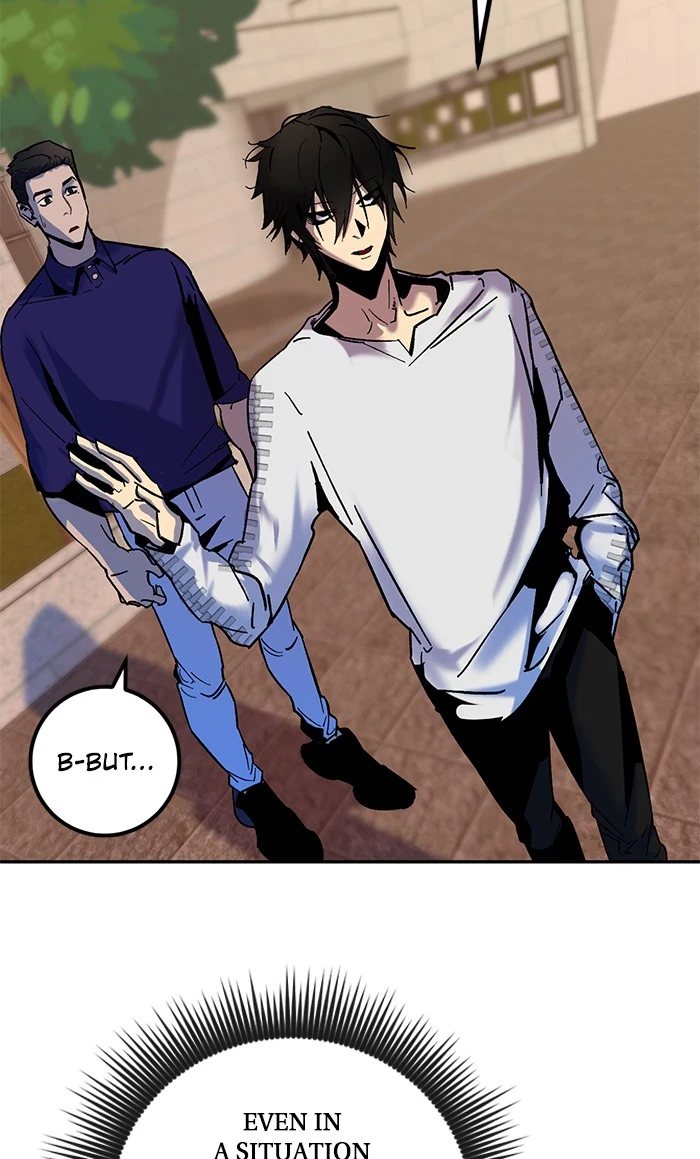 Return to Player Chapter 9 - Page 8