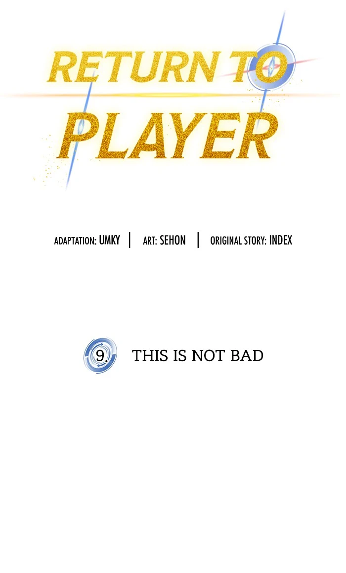 Return to Player Chapter 9 - Page 12