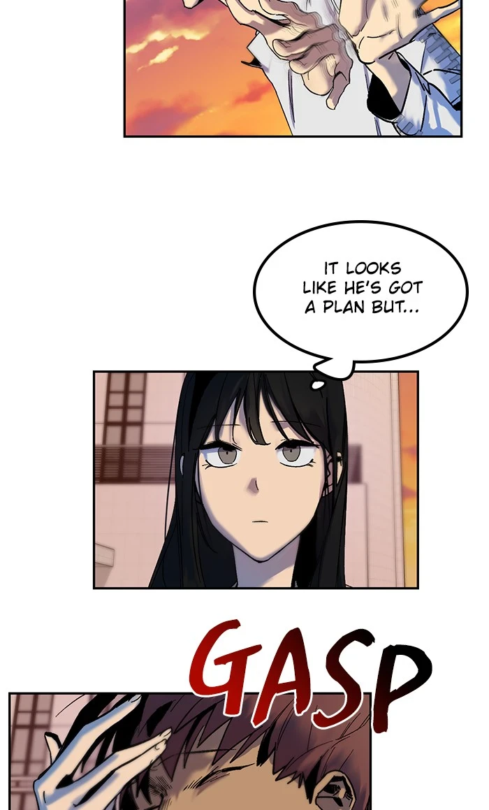 Return to Player Chapter 9 - Page 14
