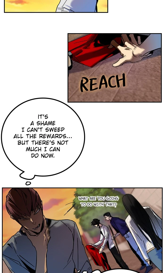 Return to Player Chapter 9 - Page 16