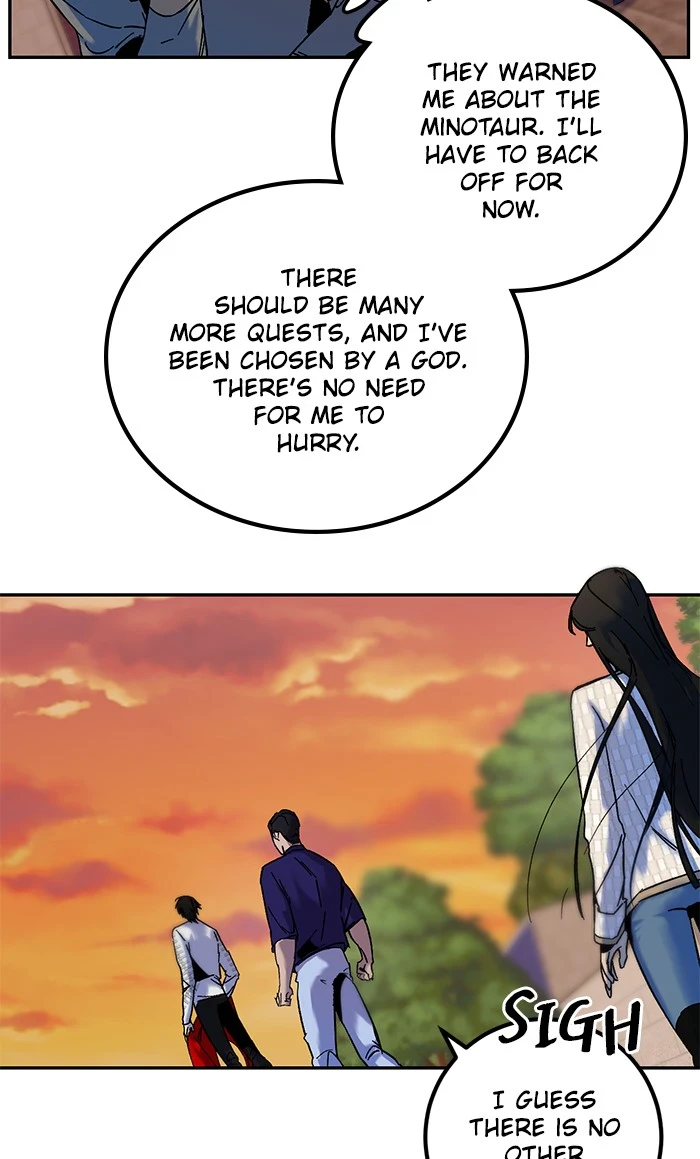 Return to Player Chapter 9 - Page 17