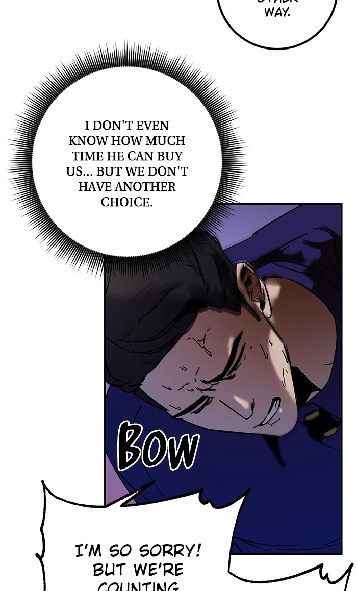 Return to Player Chapter 9 - Page 18
