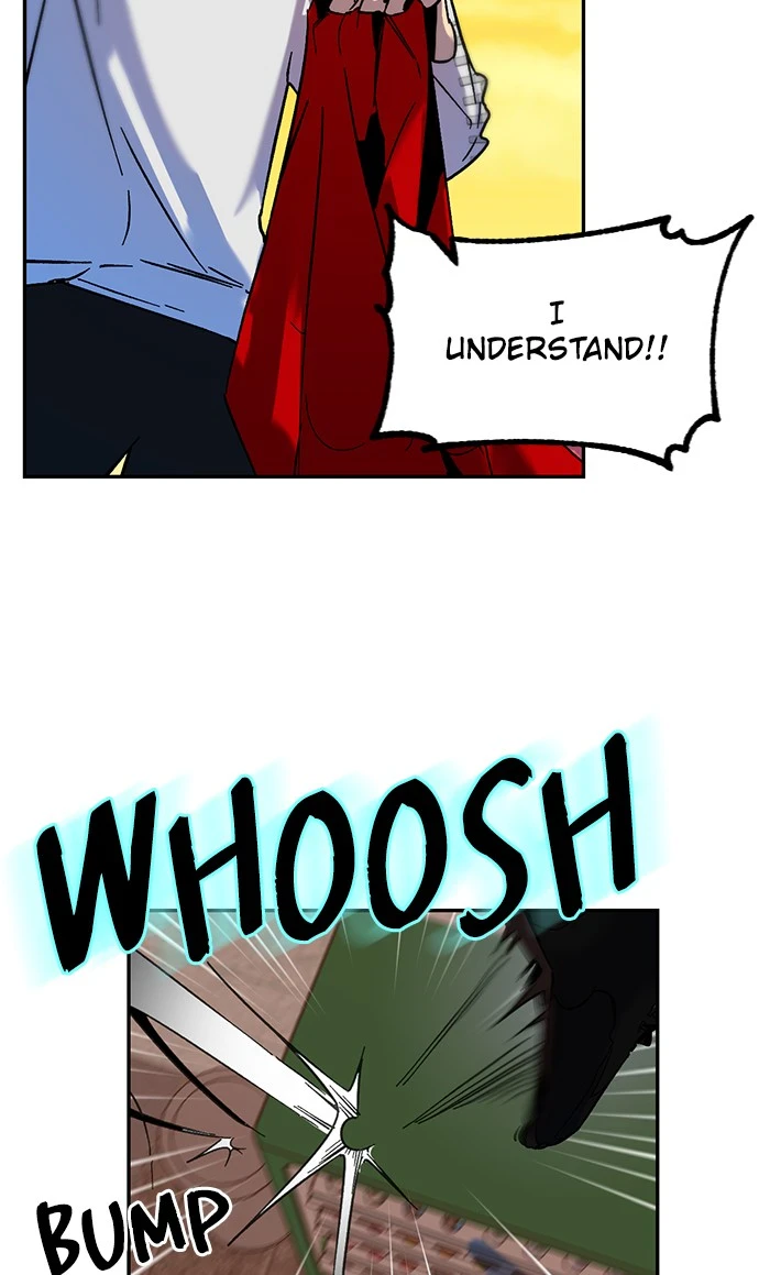 Return to Player Chapter 9 - Page 20