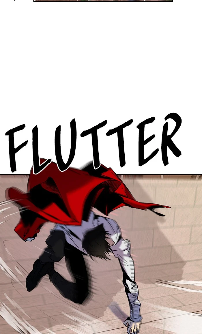 Return to Player Chapter 9 - Page 21