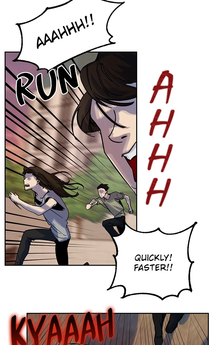 Return to Player Chapter 9 - Page 26