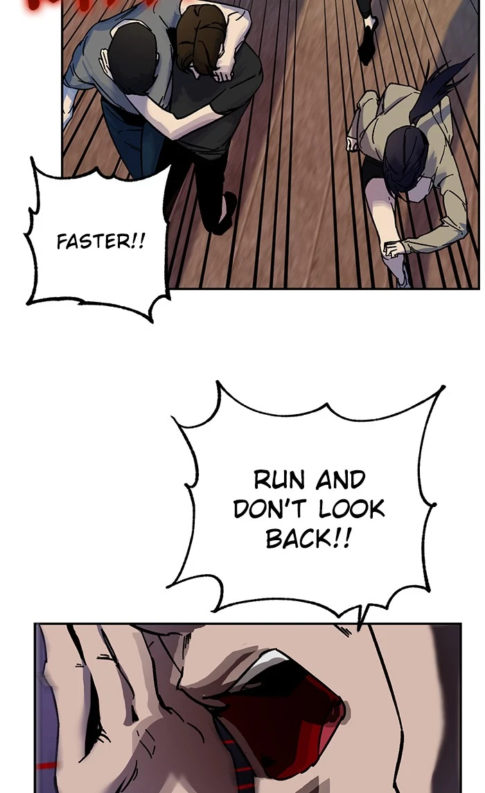 Return to Player Chapter 9 - Page 27