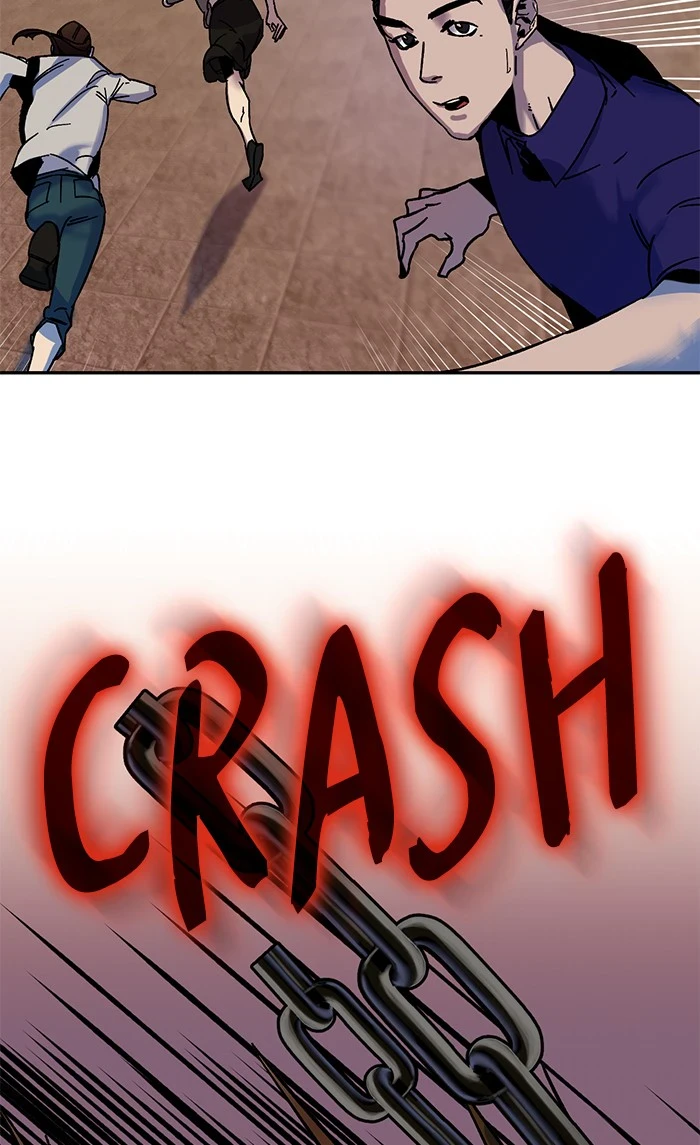 Return to Player Chapter 9 - Page 29