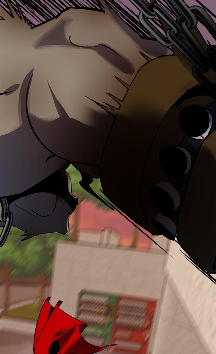 Return to Player Chapter 9 - Page 30