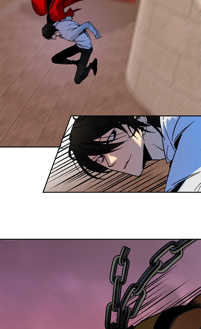 Return to Player Chapter 9 - Page 31