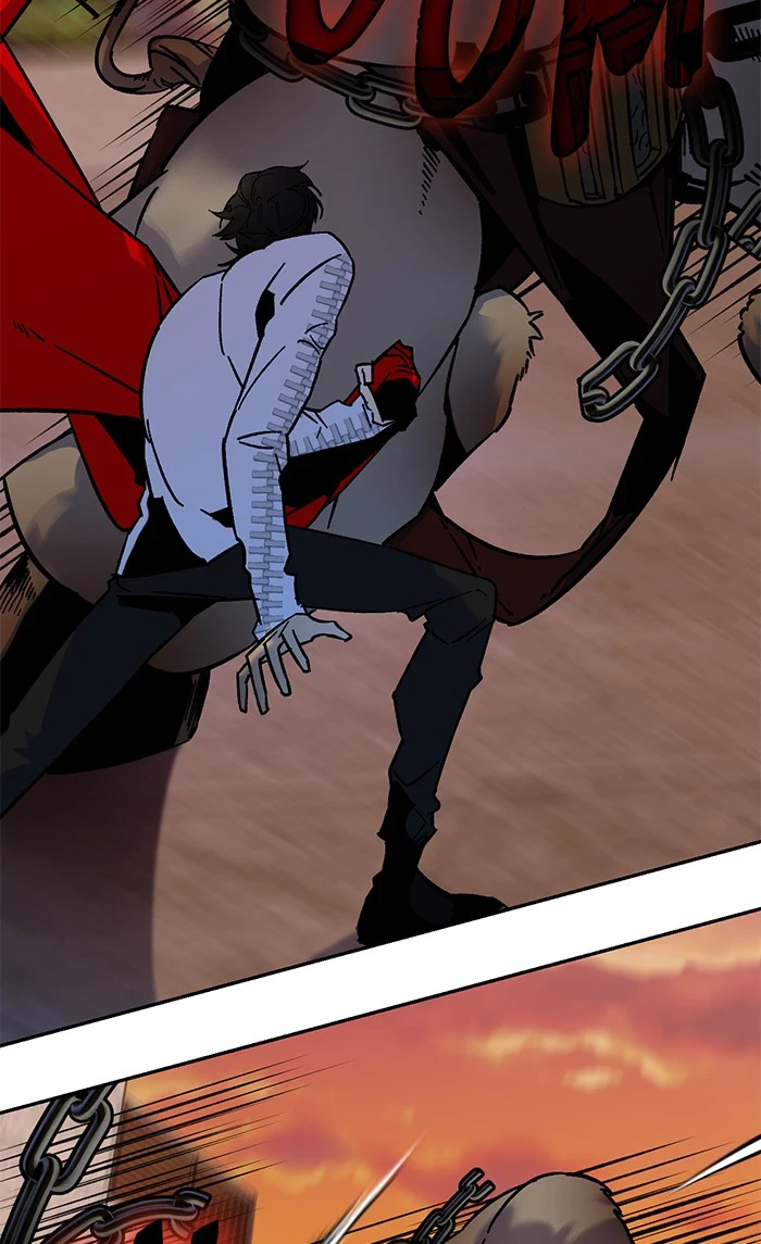 Return to Player Chapter 9 - Page 33