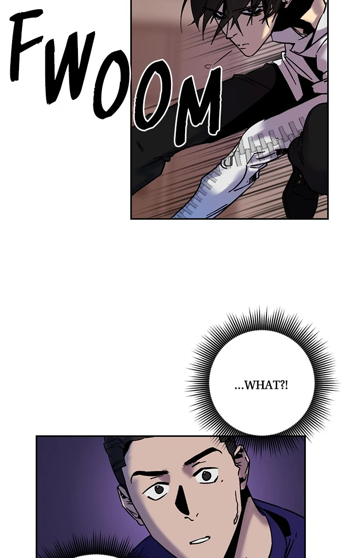 Return to Player Chapter 9 - Page 35