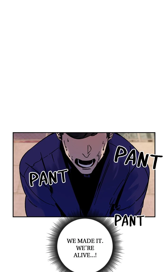 Return to Player Chapter 9 - Page 41