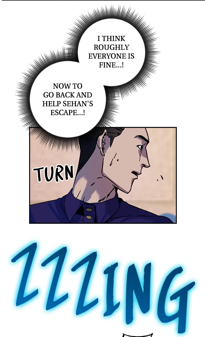 Return to Player Chapter 9 - Page 43
