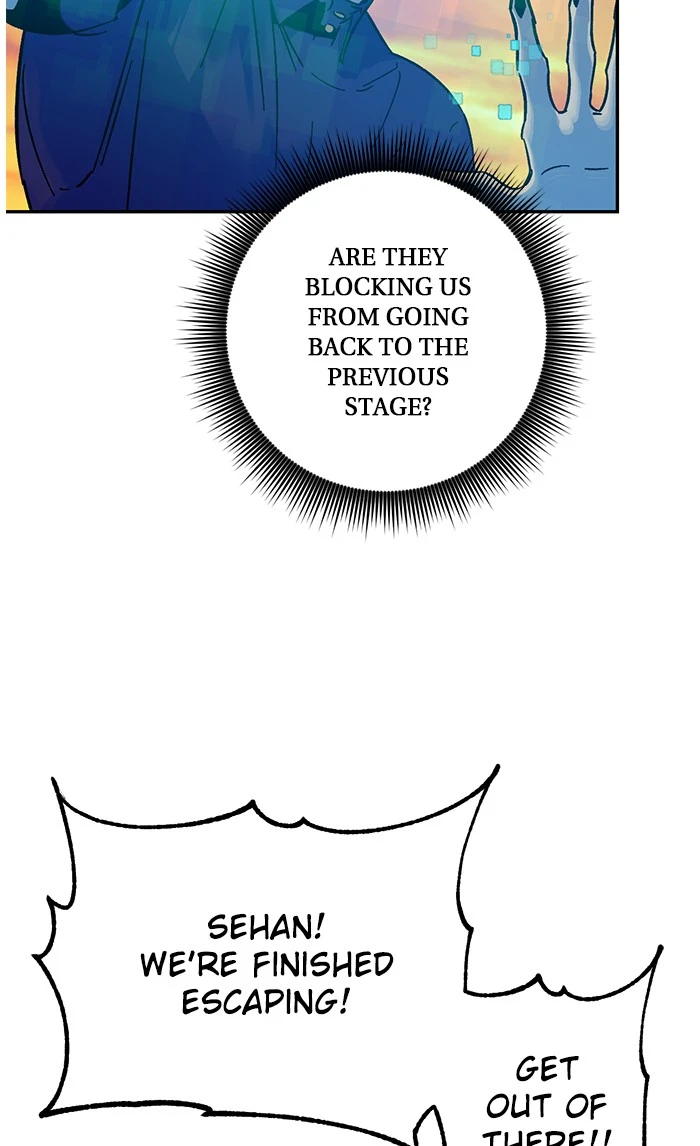 Return to Player Chapter 9 - Page 45
