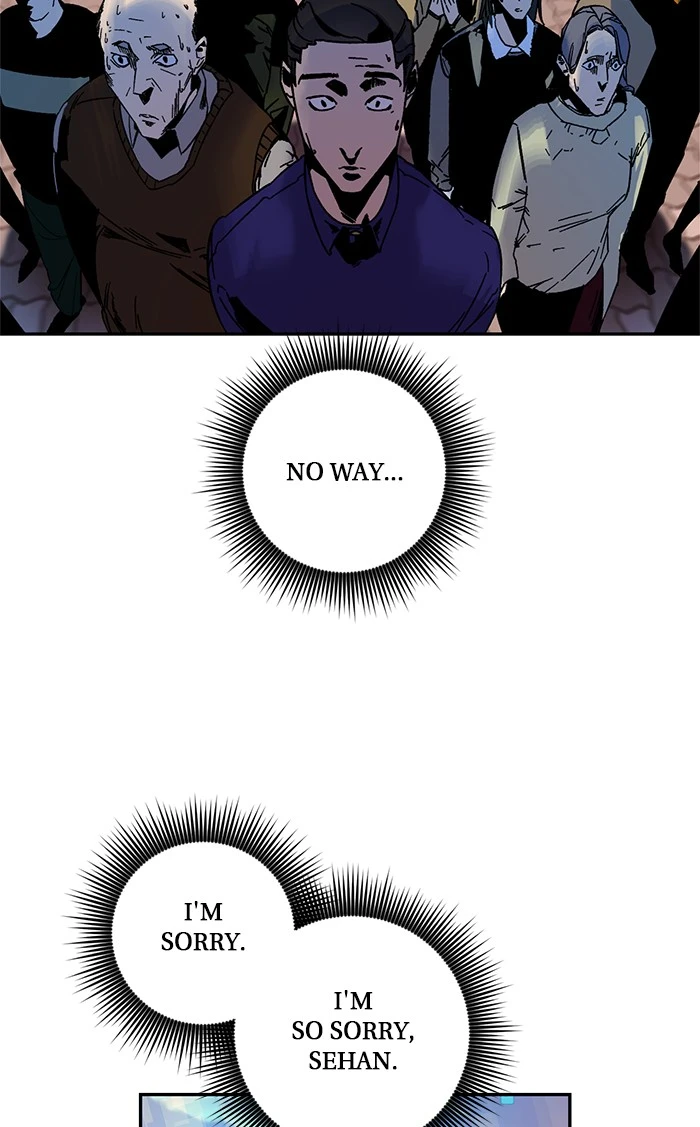 Return to Player Chapter 9 - Page 58