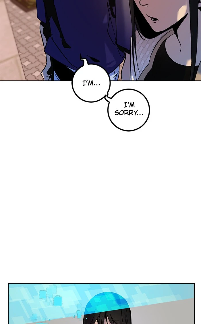 Return to Player Chapter 9 - Page 61