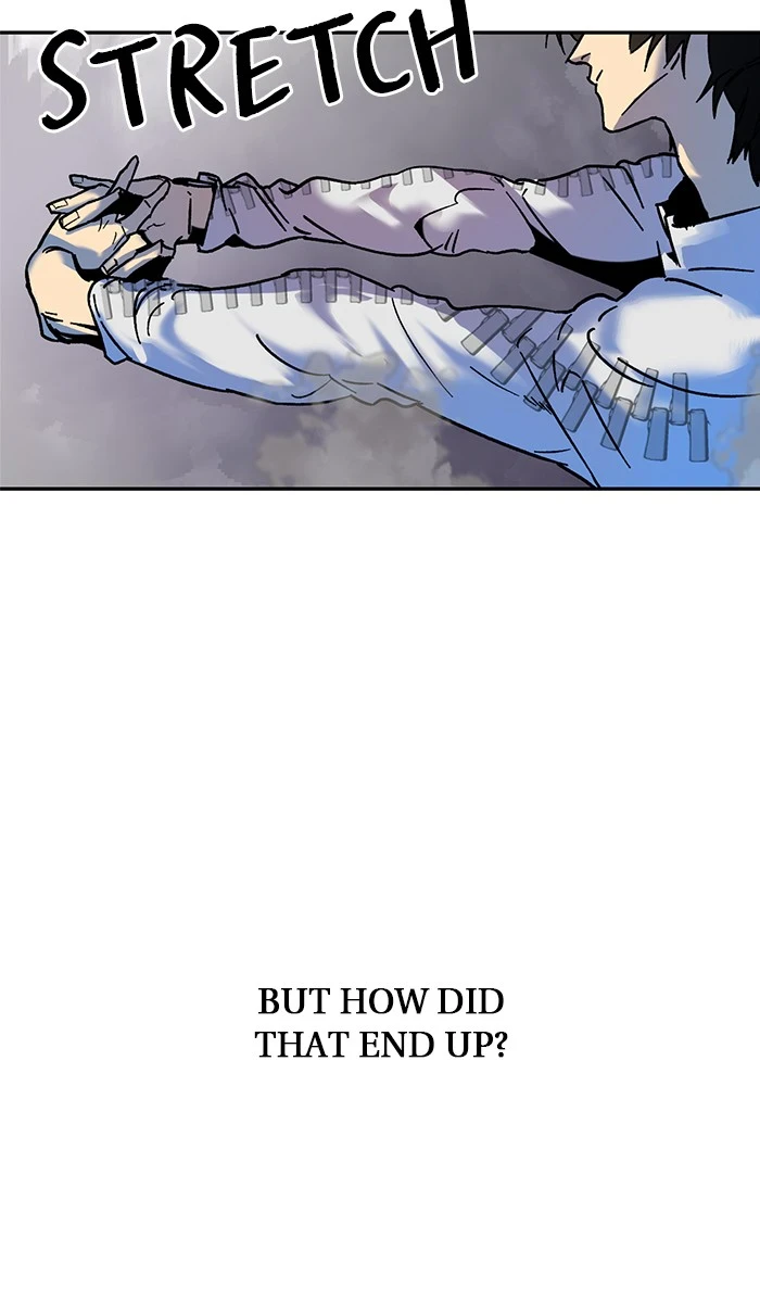 Return to Player Chapter 9 - Page 73