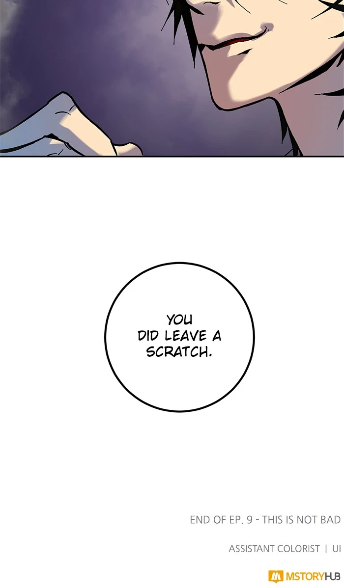 Return to Player Chapter 9 - Page 78