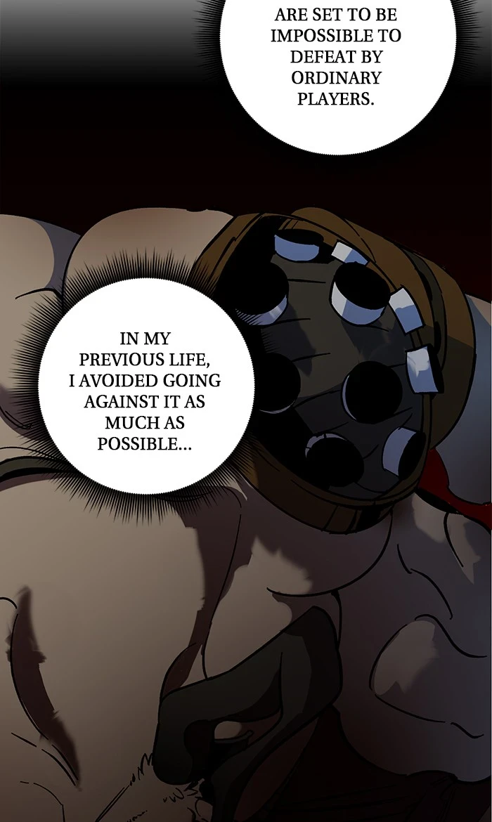 Return to Player Chapter 10 - Page 8