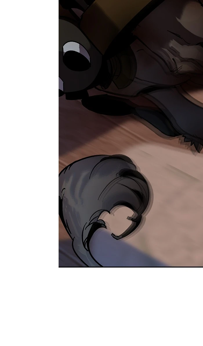 Return to Player Chapter 10 - Page 34