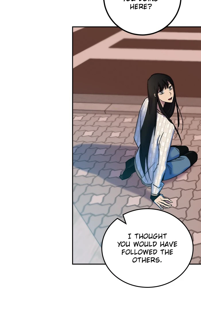 Return to Player Chapter 10 - Page 50