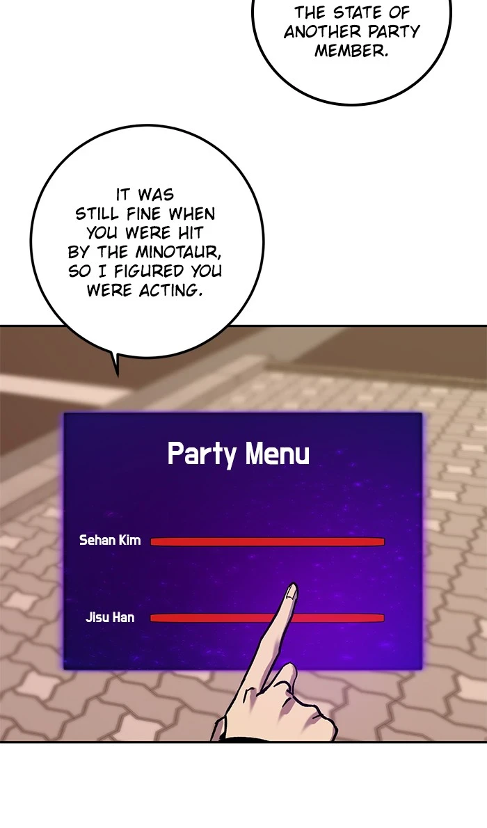 Return to Player Chapter 10 - Page 53