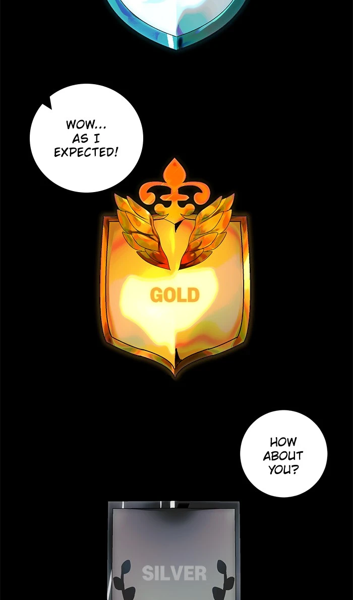 Return to Player Chapter 10 - Page 56