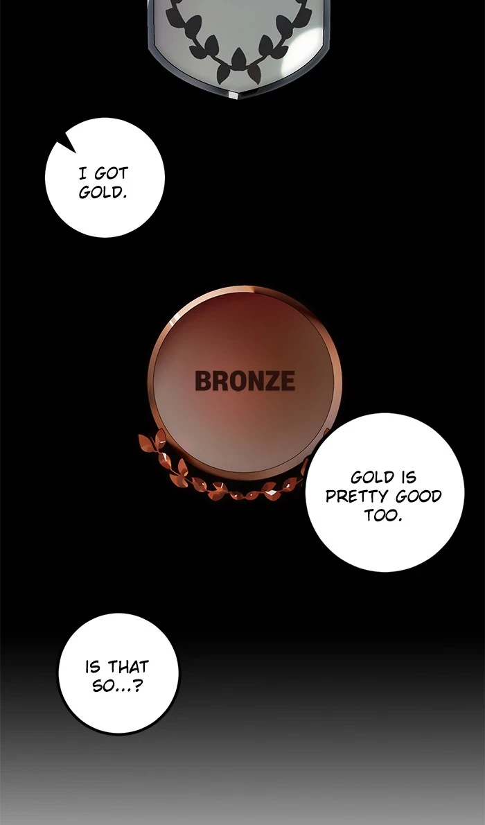 Return to Player Chapter 10 - Page 57