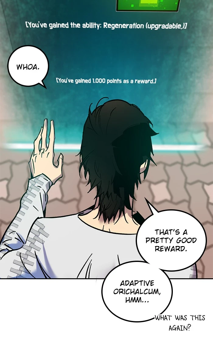 Return to Player Chapter 10 - Page 62