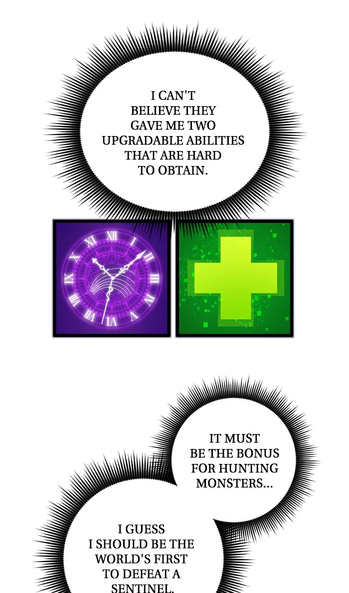 Return to Player Chapter 10 - Page 63