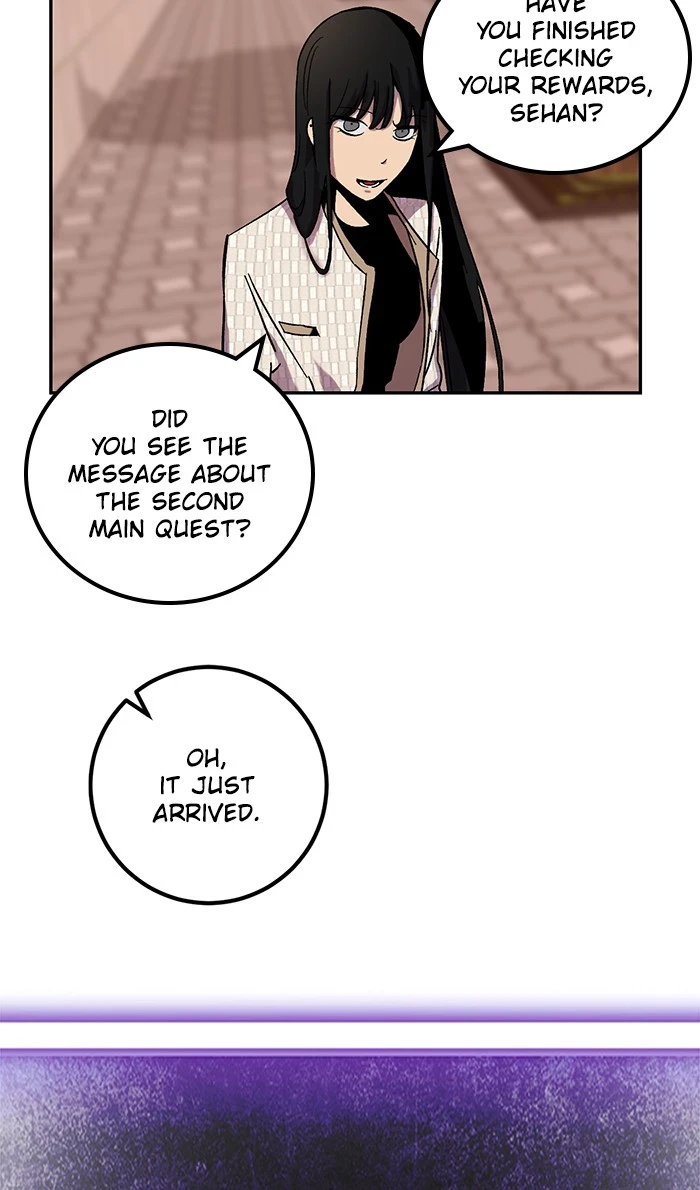 Return to Player Chapter 10 - Page 65