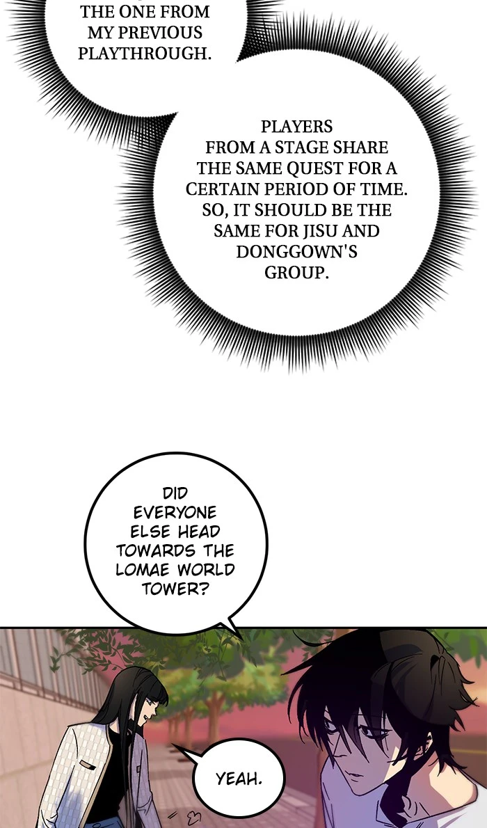 Return to Player Chapter 10 - Page 67