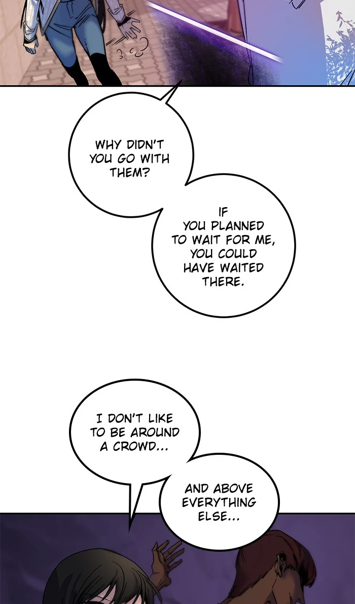 Return to Player Chapter 10 - Page 68
