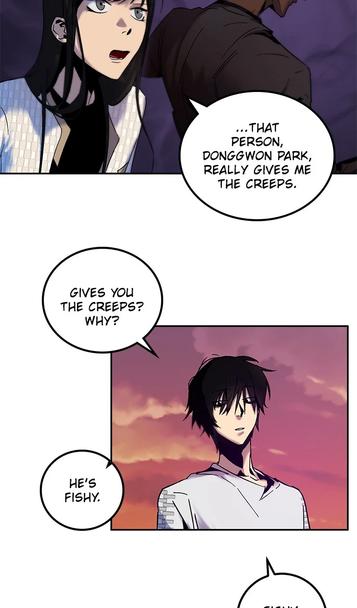 Return to Player Chapter 10 - Page 69