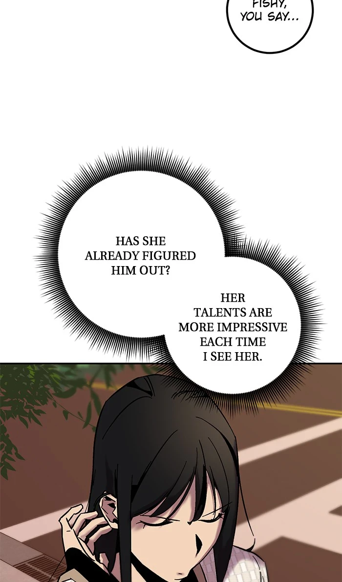 Return to Player Chapter 10 - Page 70