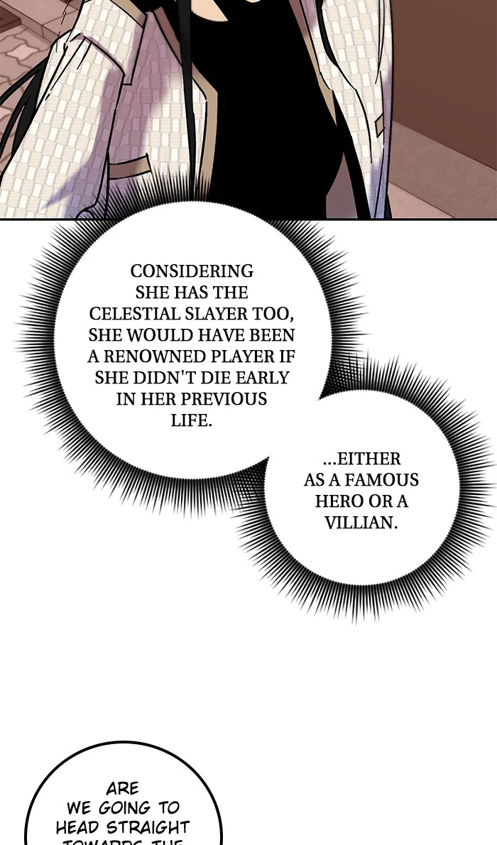 Return to Player Chapter 10 - Page 71