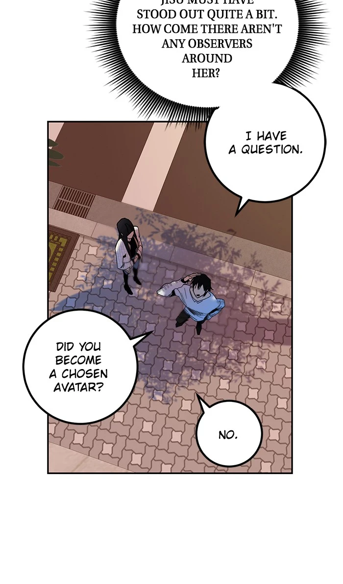 Return to Player Chapter 10 - Page 73