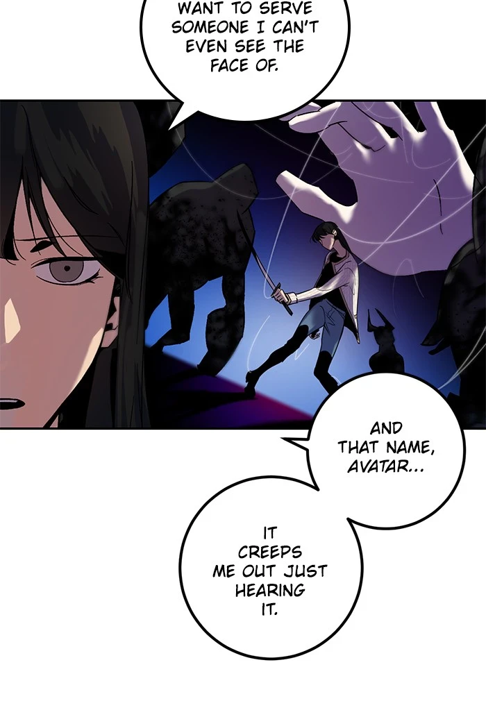 Return to Player Chapter 10 - Page 75