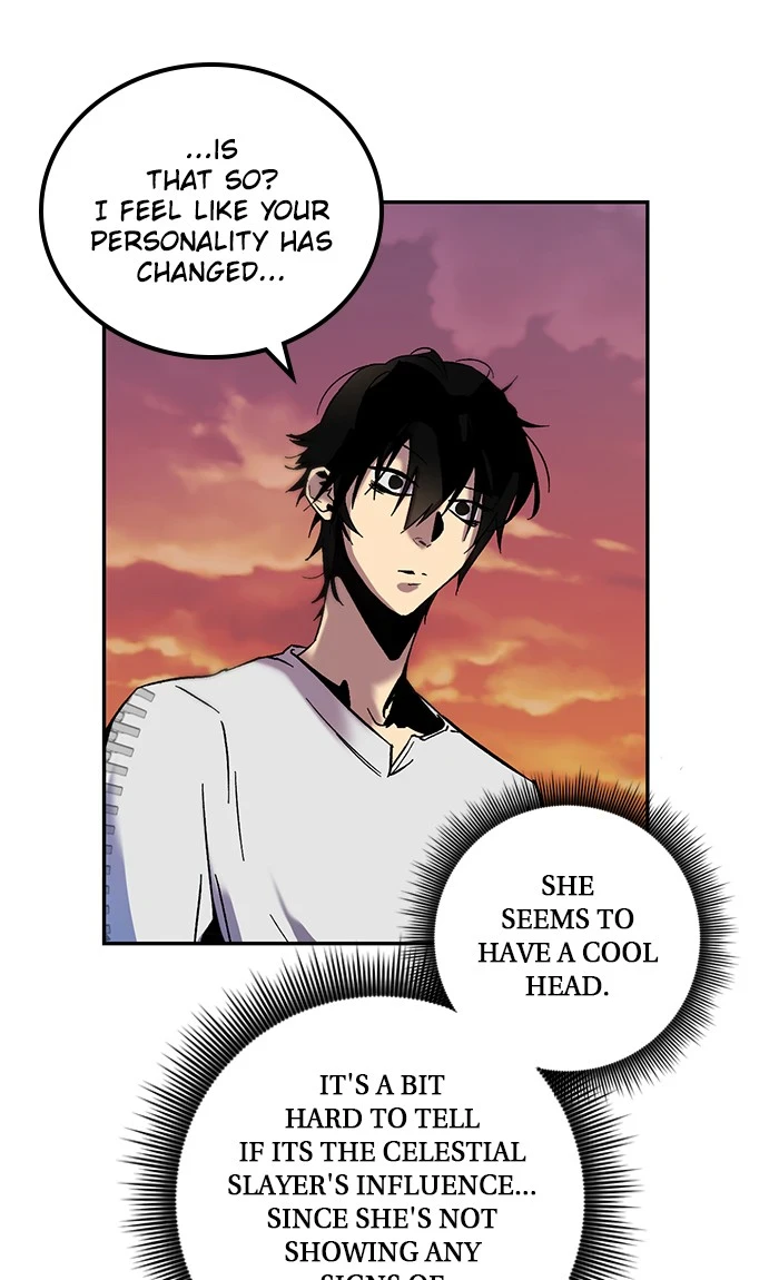 Return to Player Chapter 10 - Page 76