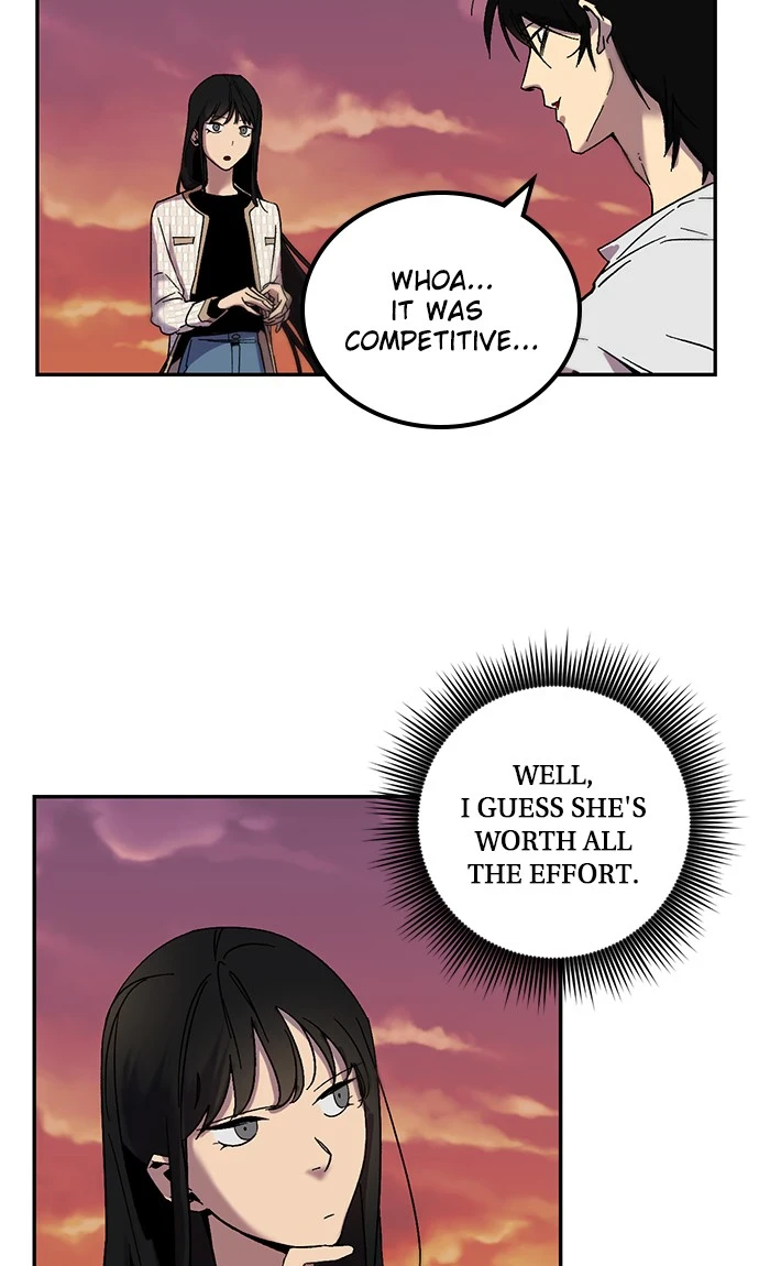 Return to Player Chapter 10 - Page 80