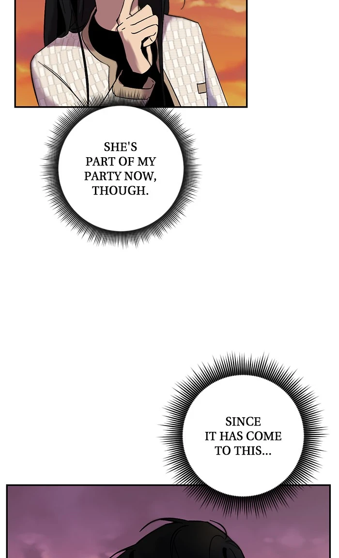 Return to Player Chapter 10 - Page 81