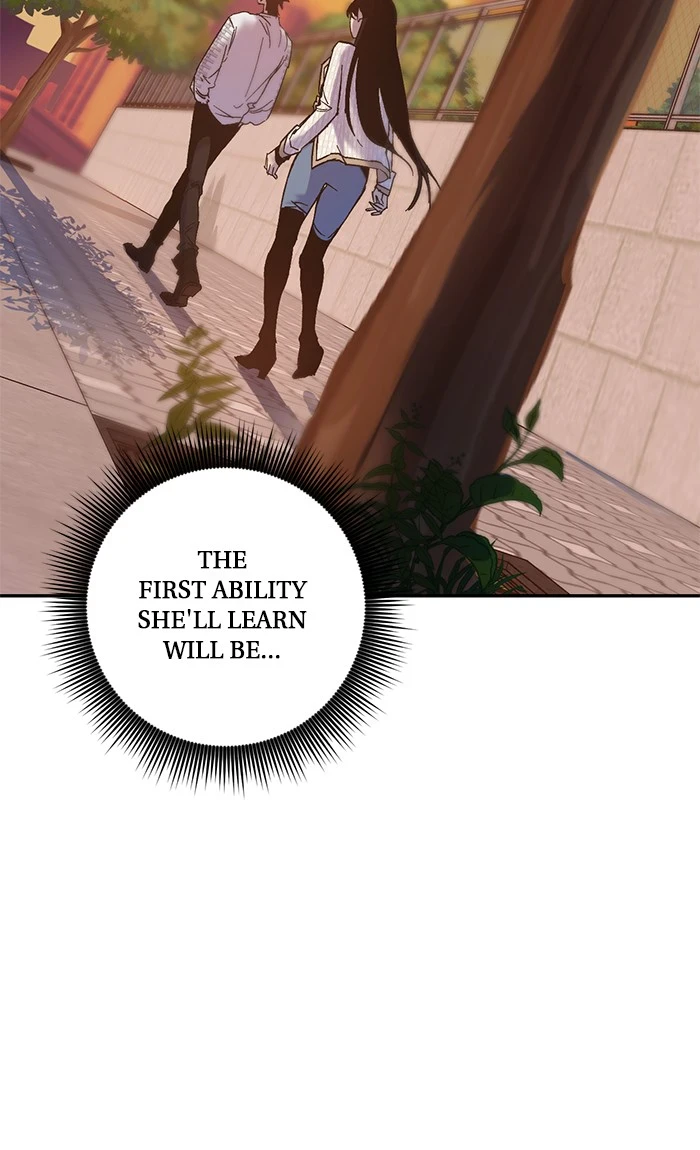 Return to Player Chapter 10 - Page 84