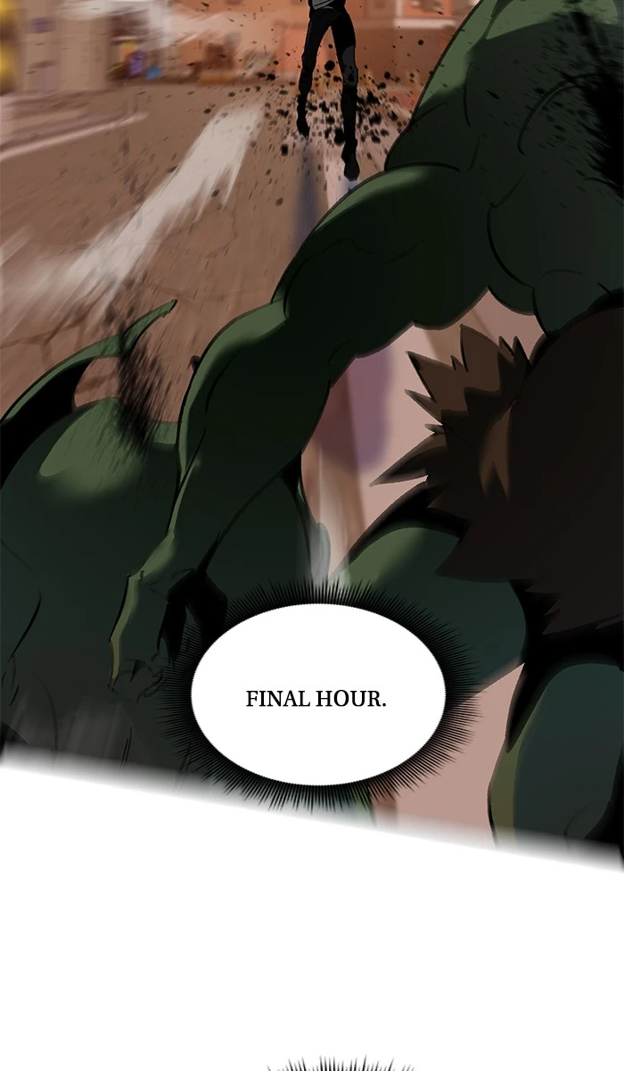 Return to Player Chapter 11 - Page 16