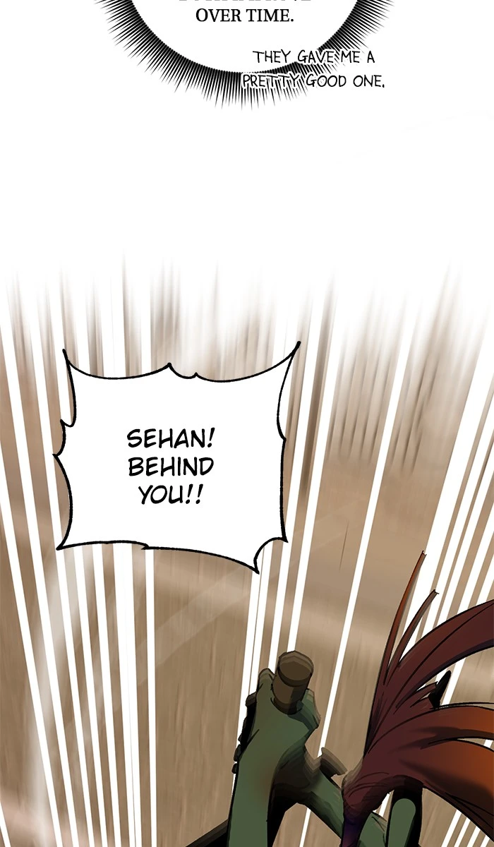 Return to Player Chapter 11 - Page 18
