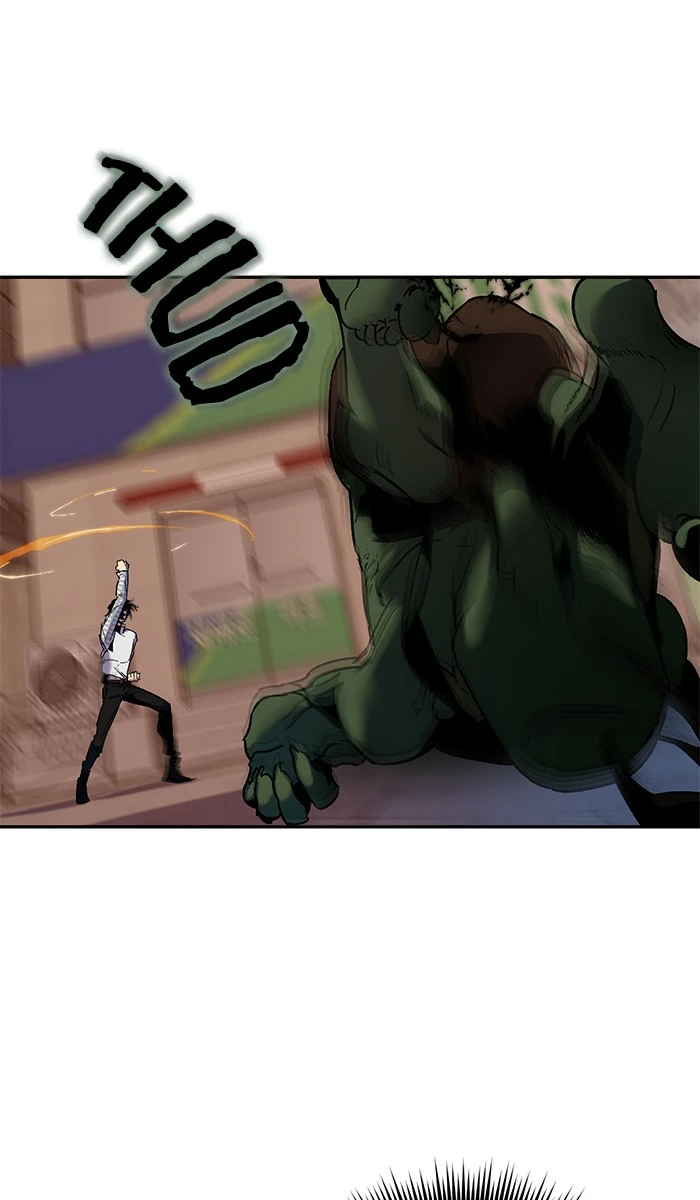 Return to Player Chapter 11 - Page 23