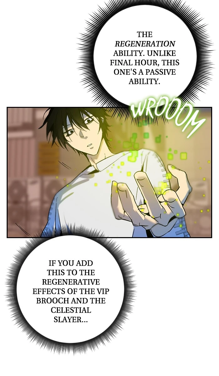 Return to Player Chapter 11 - Page 24