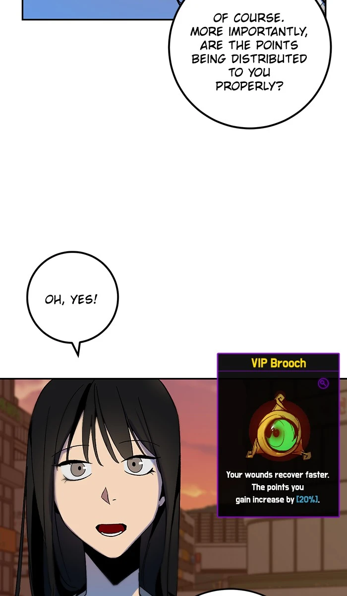 Return to Player Chapter 11 - Page 27