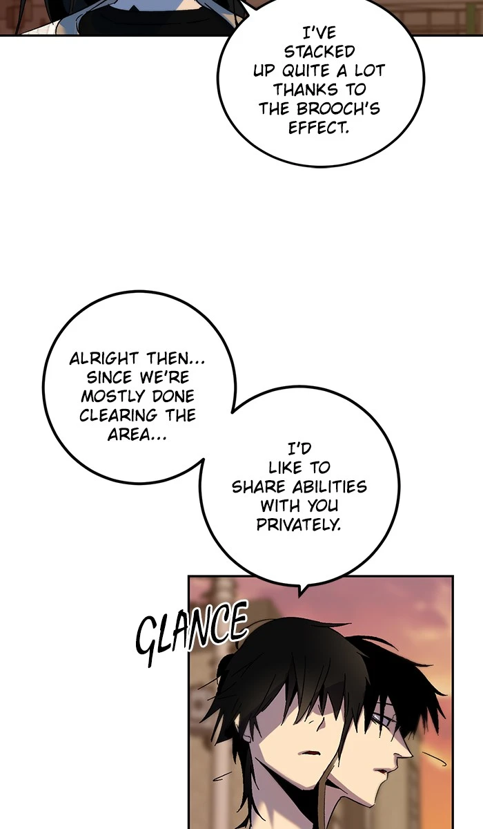 Return to Player Chapter 11 - Page 28